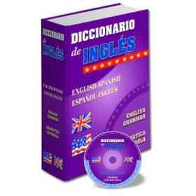 Diccionario Ingles Español Español Ingles + Cd Romdicc. Polifuncional Siglo Xxi (en Bilingüe)