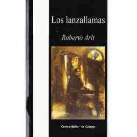 Lanzallamas Los