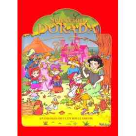 Seleccion Dorada-Cuentos