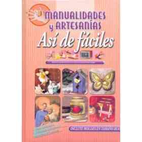 Manualidades Y Artesanias