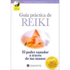 Guia Practica De Reiki