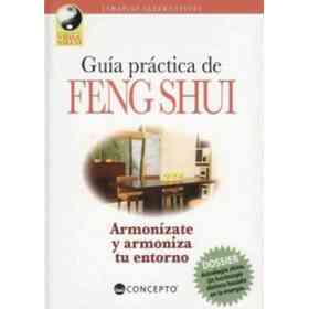 Guia Practica De Feng Shui (Vida Y Salud