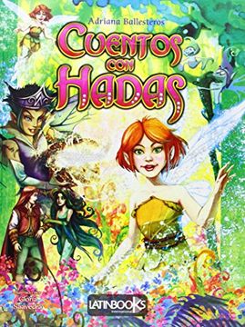 Cuentos Con Hadas