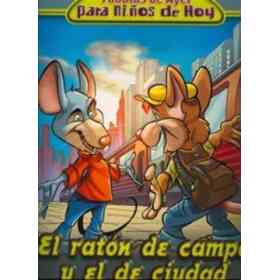 Col. Fabulas De Ayer-Union en La Selv