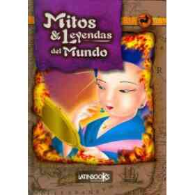 Mitos Y Leyendas Del Mundo