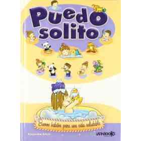 Puedo Solito: Buenos Hábitos Para Una Vida Saludable