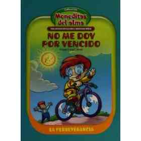 No Me Doy Por Vencido