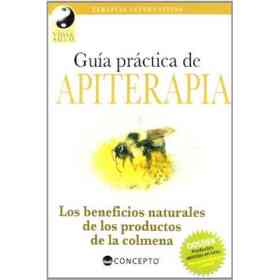 Guia Practica De Apiterapia