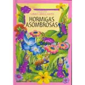 Hormigas Asombrosas