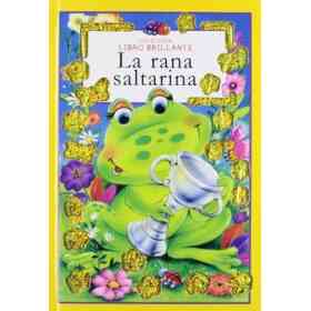 La Rana Saltarina
