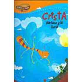 Crista Marlene Y La Lluvia