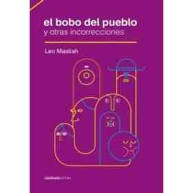 El Bobo Del Pueblo