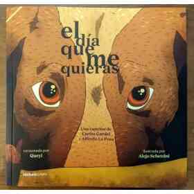 El Dia Que Me Quieras