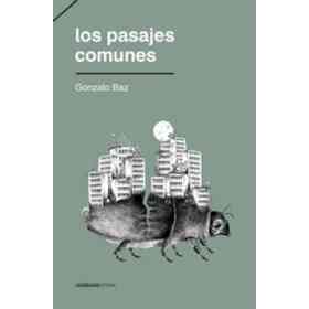Los Pasajes Comunes