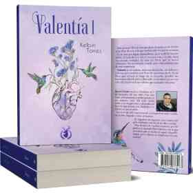 Valentia - Tomo 1