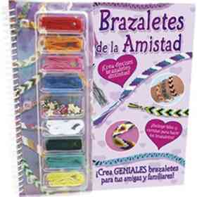 Brazaletes De La Amistad