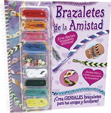 Brazaletes De La Amistad