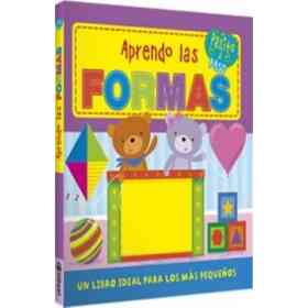 Aprendo Las Formas