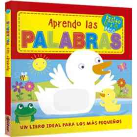 Aprendo Las Palabras