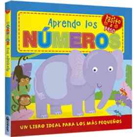 Aprendo Los Numeros