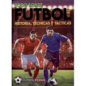 Todo Sobre Fútbol