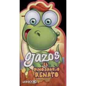 Dinosaurio Renato