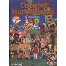 Cuentos Maravillosos