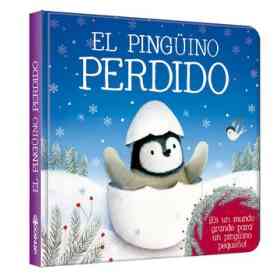 El Pinguino Perdido - Ternura
