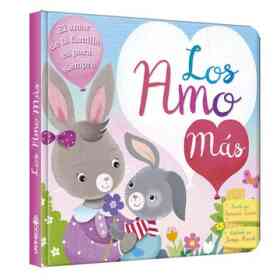 Los Amo Mas