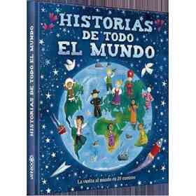 Historias De Todo El Mundo