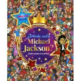 Donde Esta Michael Jackson?