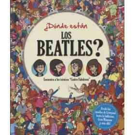Donde Estan Los Beatles?