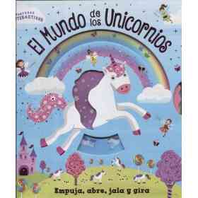El Mundo De Los Unicornios