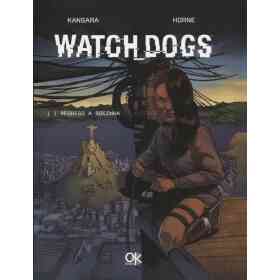 Watch Dogs 1 - Regreso a Rocinha