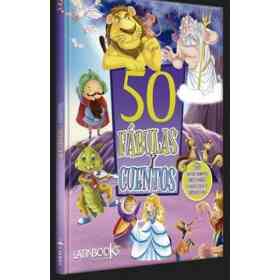 50 Fabulas Y Cuentos