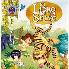 Libro De La Selva