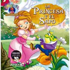 La Princesa Y El Sapo