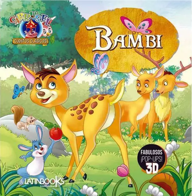 Bambi