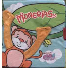 Monerias -Paginas De Algodon