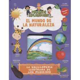 El Mundo De La Naturaleza