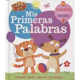 Mis Primeras Palabras