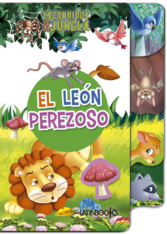El Leon Perezoso