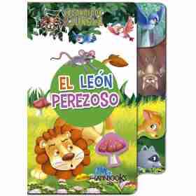 El Leon Perezoso