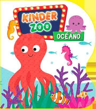 Kinder Zoo - Oceano