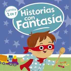 Historias Con Fantasia