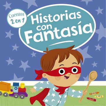 Historias Con Fantasia