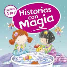 Historias Con Magia