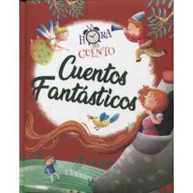 Cuentos Fantasticos