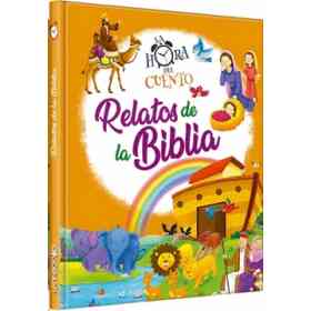 Relatos De La Biblia