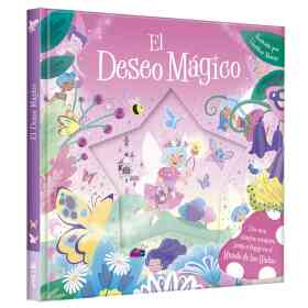 El Deseo Magico